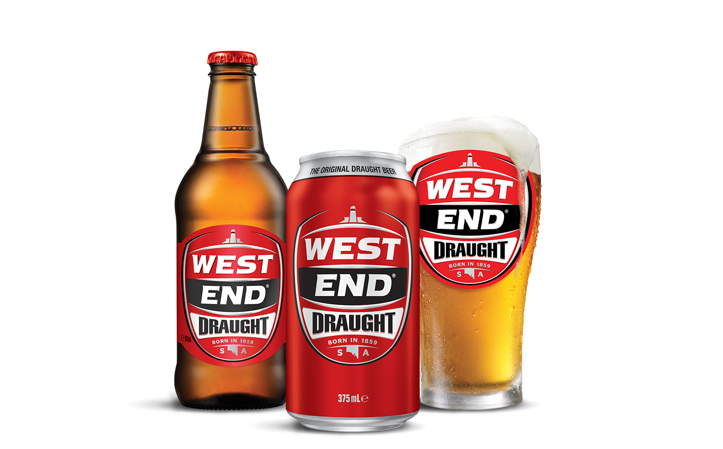 Waught West End Draught