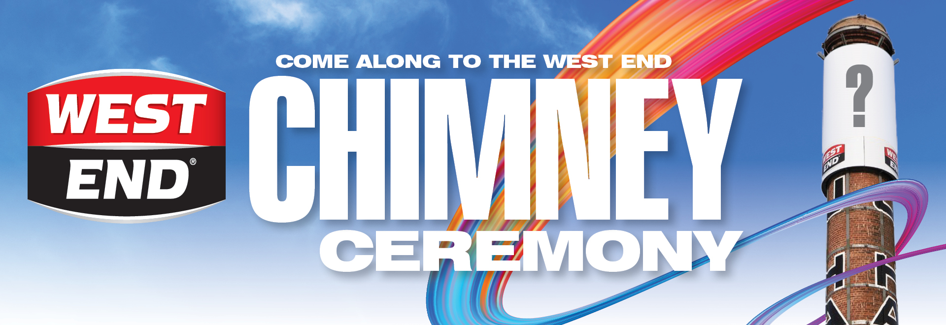 chimney ceremony